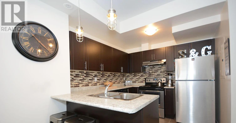 03-03-2420 Baronwood Drive, Oakville, ON, L6M 0J7 - 5