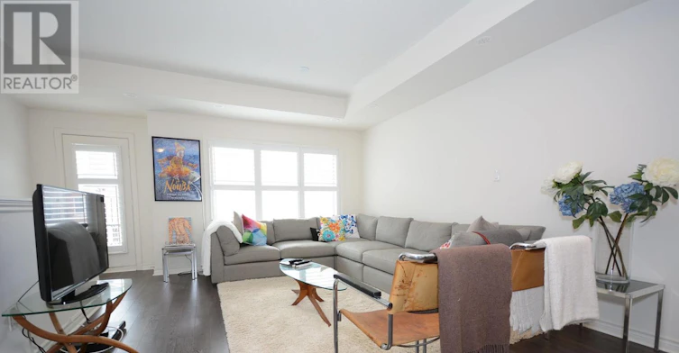 03-03-2420 Baronwood Drive, Oakville, ON, L6M 0J7 - 8