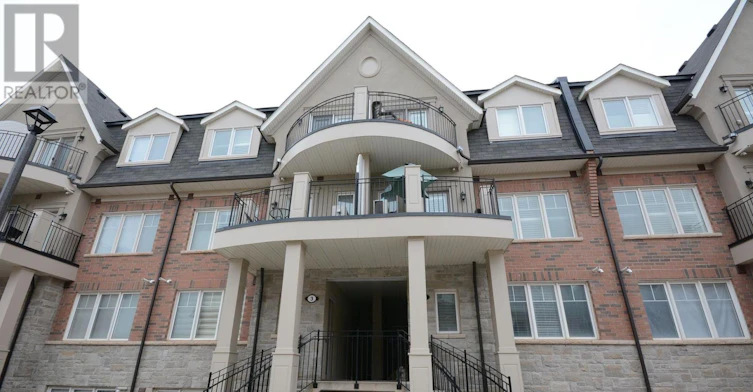 03-03-2420 Baronwood Drive, Oakville, ON, L6M 0J7