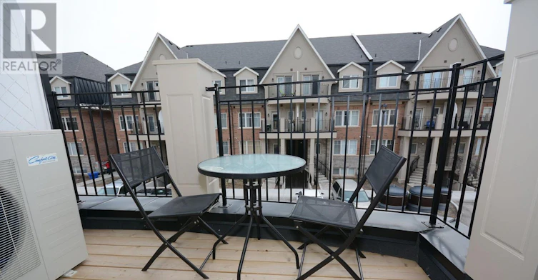 03-03-2420 Baronwood Drive, Oakville, ON, L6M 0J7 - 11