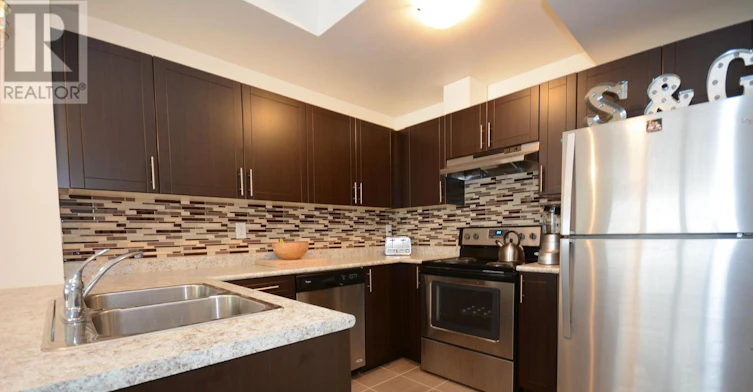 03-03-2420 Baronwood Drive, Oakville, ON, L6M 0J7 - 6