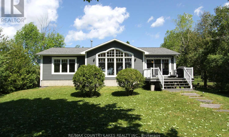 275 Mcguire Beach Road