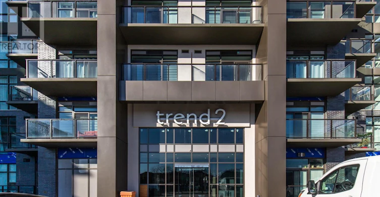 1205-460 Dundas Street E, Hamilton, ON, L8B 2A5 - 2