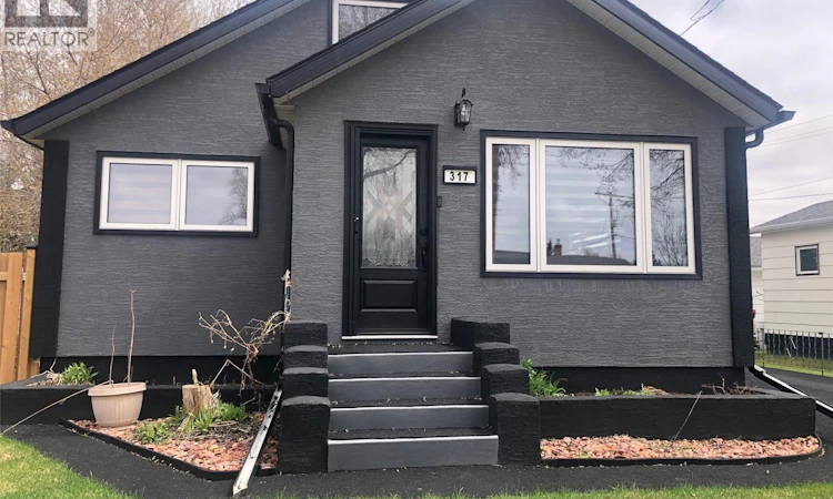 317 Maple Avenue