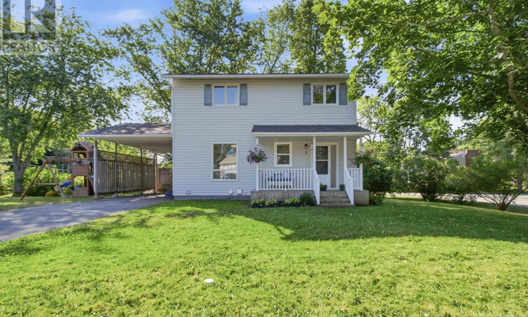 2 Chandler Lane