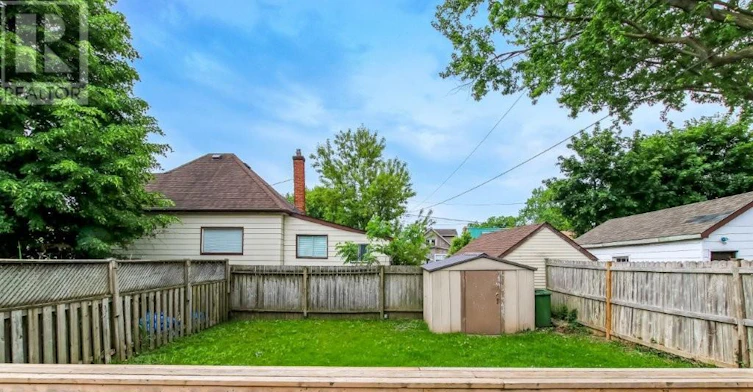 123 Erie Street, St. Thomas, ON, N5R 2N1 - 19