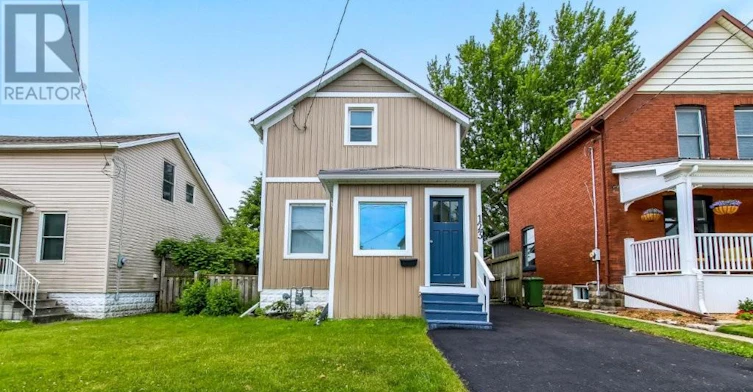 123 Erie Street, St. Thomas, ON, N5R 2N1 - 2