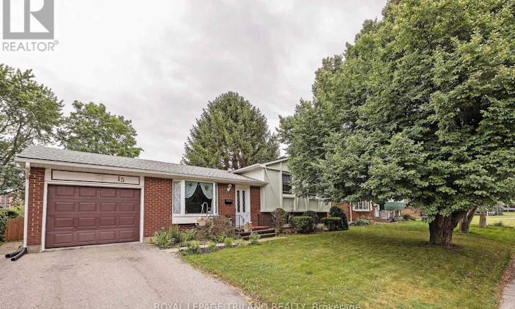 15 Confederation Drive