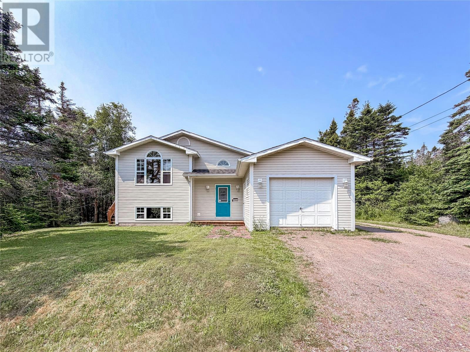 100A Main Road, Burin, NL, A0E 2G0