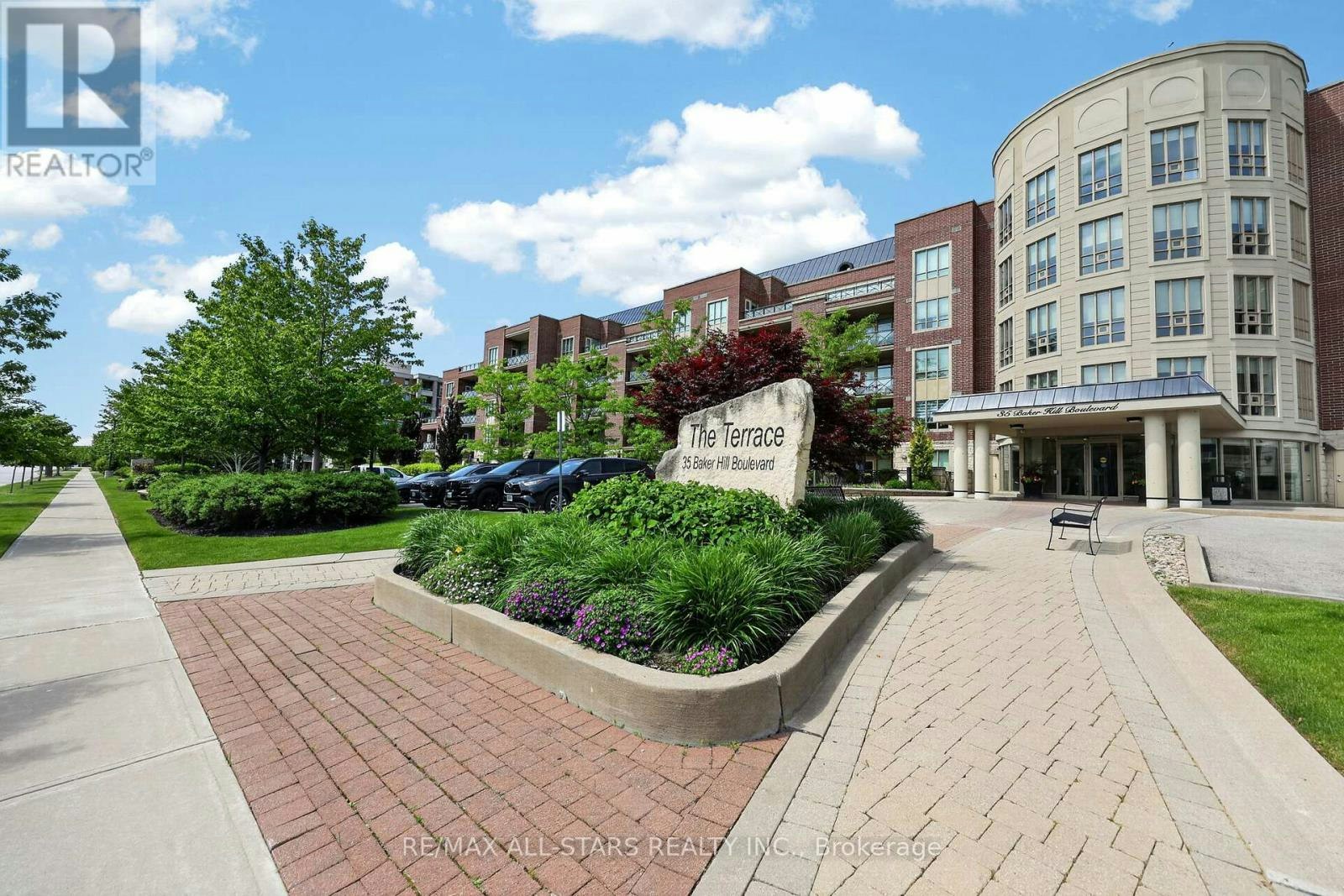 115-35 Baker Hill Boulevard, Whitchurch-Stouffville, ON, L4A 1P8