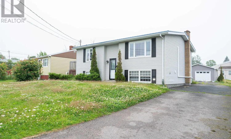 84 Tillock Drive