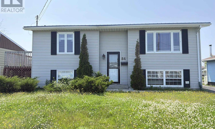 84 Tillock Drive