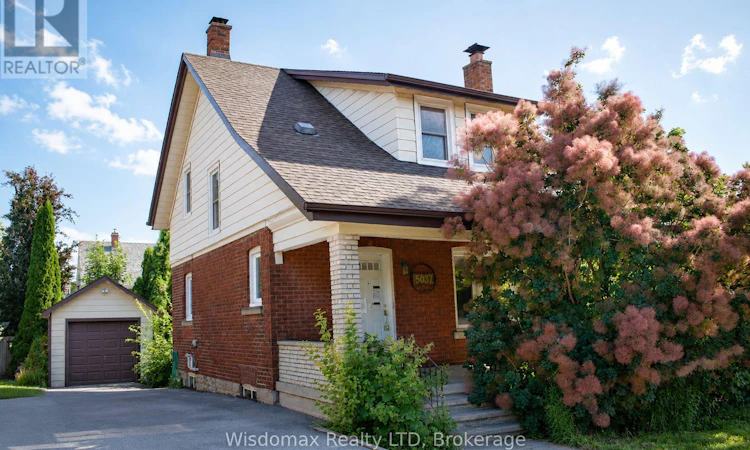 5037 Jepson Street