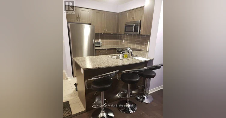 302-60 Via Rosedale Way, Brampton, ON, L6R 3X6 - 25