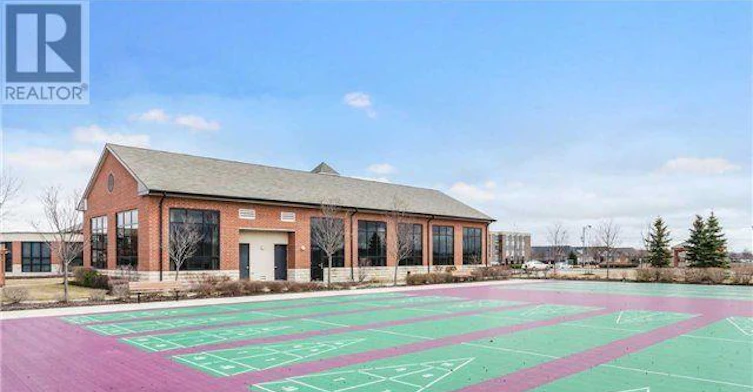 302-60 Via Rosedale Way, Brampton, ON, L6R 3X6 - 7