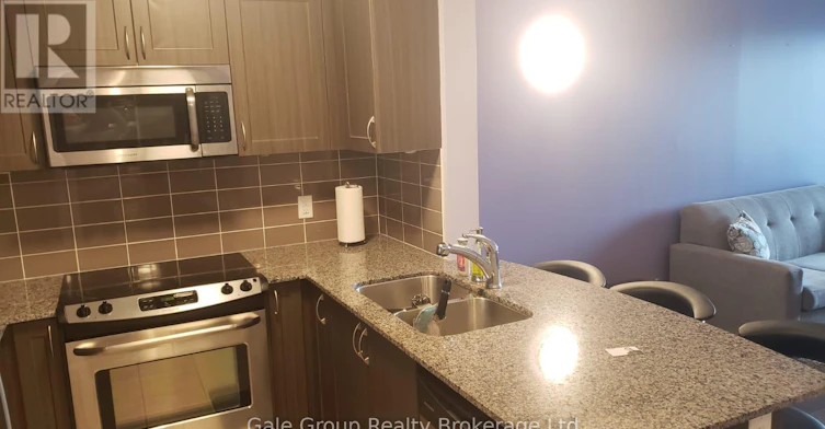 302-60 Via Rosedale Way, Brampton, ON, L6R 3X6 - 21