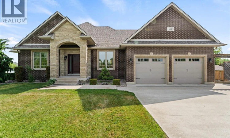 402 County 34 Road West
