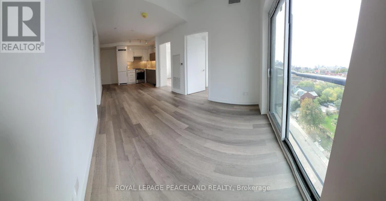 803-181 Huron Street, Toronto, ON, M5T 0C1 - 2