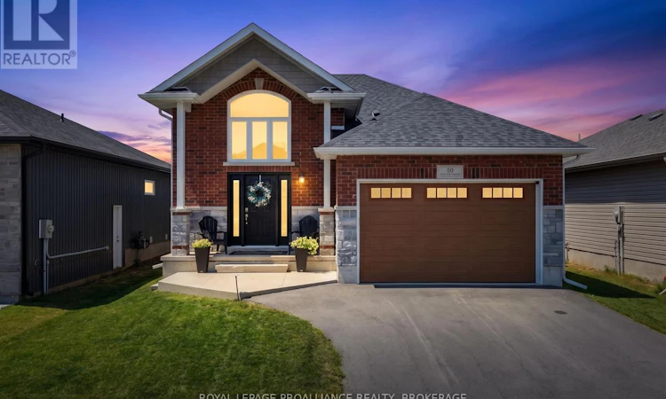 50 Potter Drive