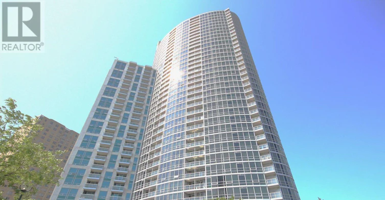 1707-83 Borough Drive, Toronto, ON, M1P 5E4
