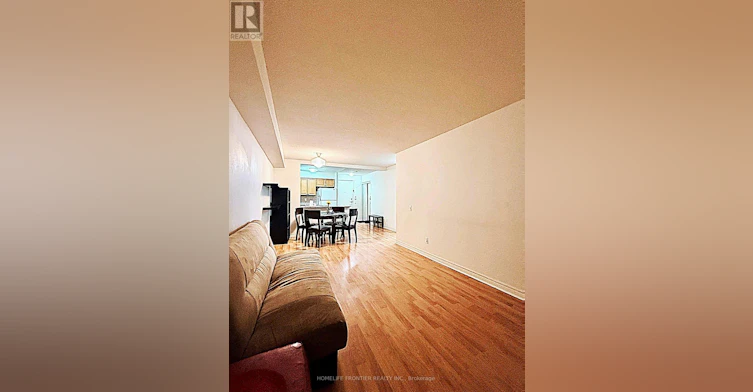 1707-83 Borough Drive, Toronto, ON, M1P 5E4 - 8