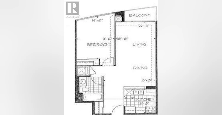 1707-83 Borough Drive, Toronto, ON, M1P 5E4 - 24