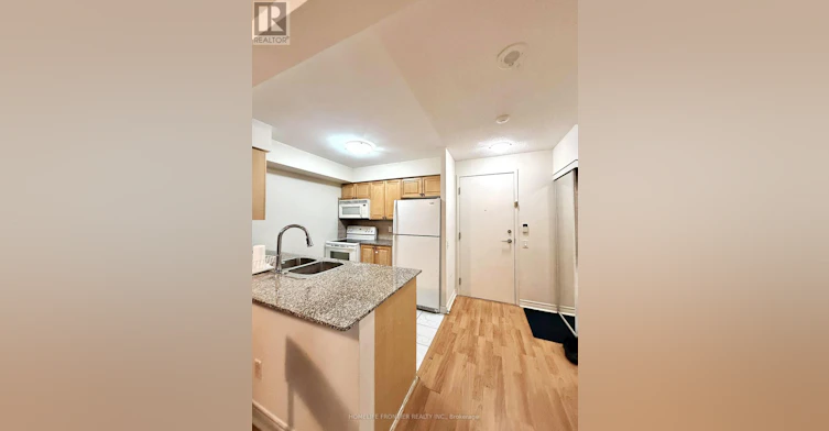 1707-83 Borough Drive, Toronto, ON, M1P 5E4 - 3