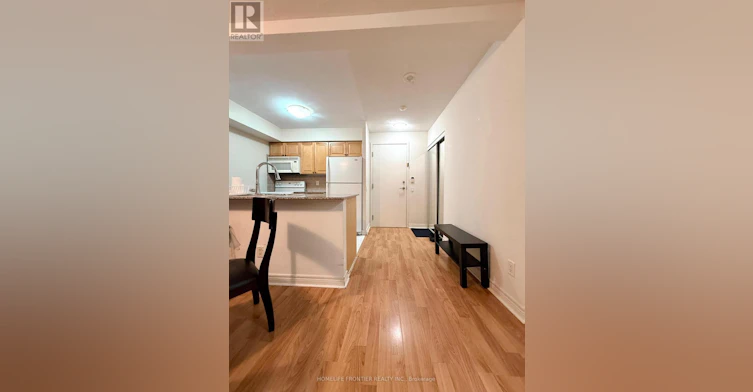 1707-83 Borough Drive, Toronto, ON, M1P 5E4 - 5