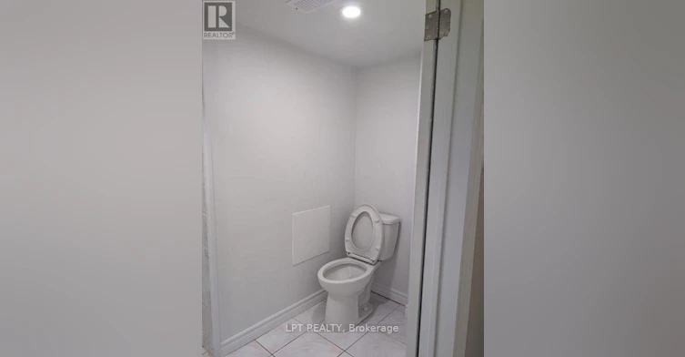 BASEMENT-226 St Joan Of Arc Avenue, Vaughan, ON, L6A 3C1 - 8
