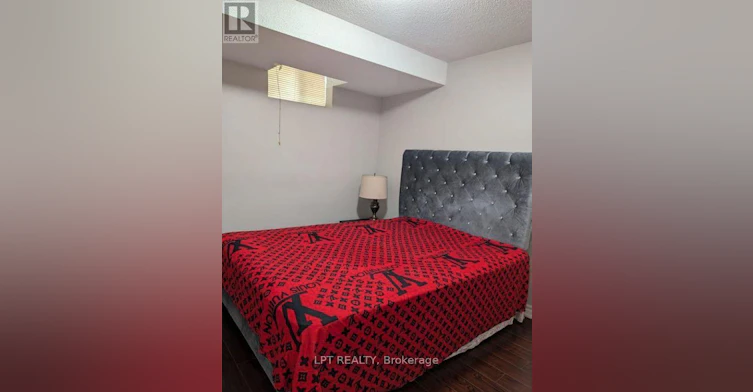 BASEMENT-226 St Joan Of Arc Avenue, Vaughan, ON, L6A 3C1 - 20