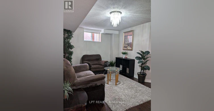 BASEMENT-226 St Joan Of Arc Avenue, Vaughan, ON, L6A 3C1 - 2