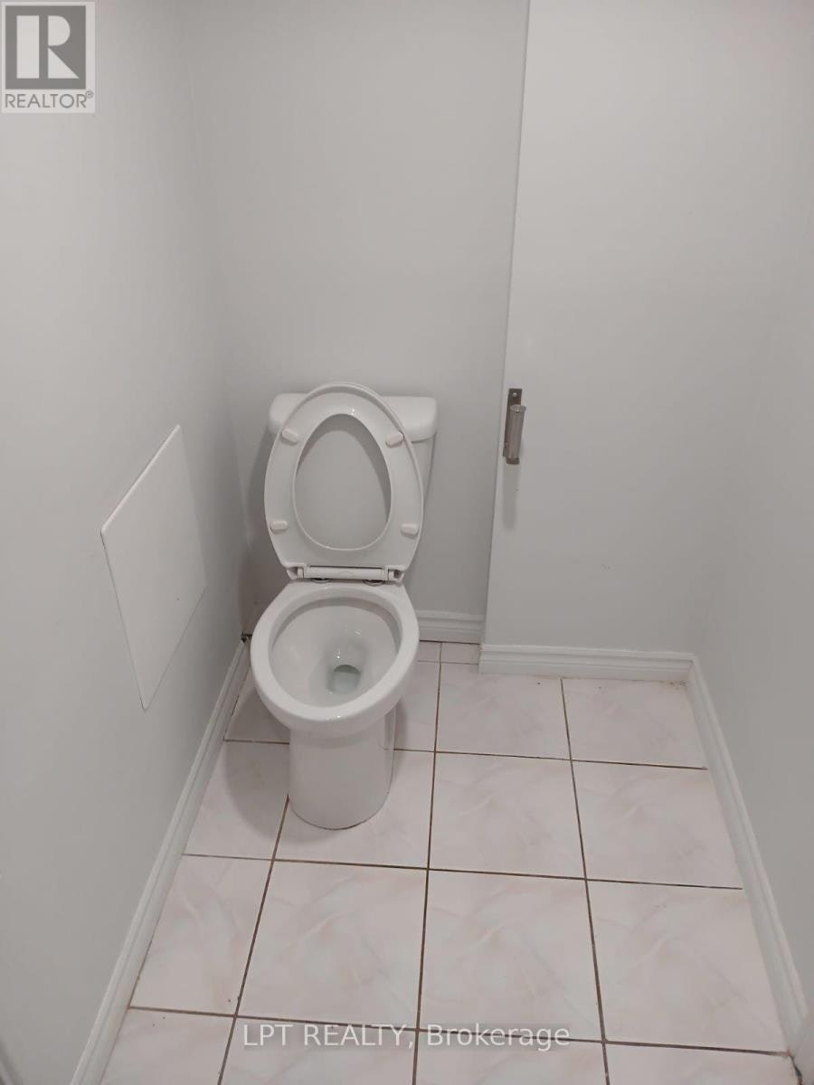 BASEMENT-226 St Joan Of Arc Avenue, Vaughan, ON, L6A 3C1 - 27