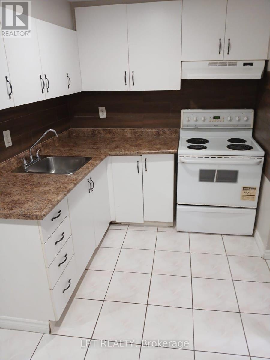 BASEMENT-226 St Joan Of Arc Avenue, Vaughan, ON, L6A 3C1 - 24