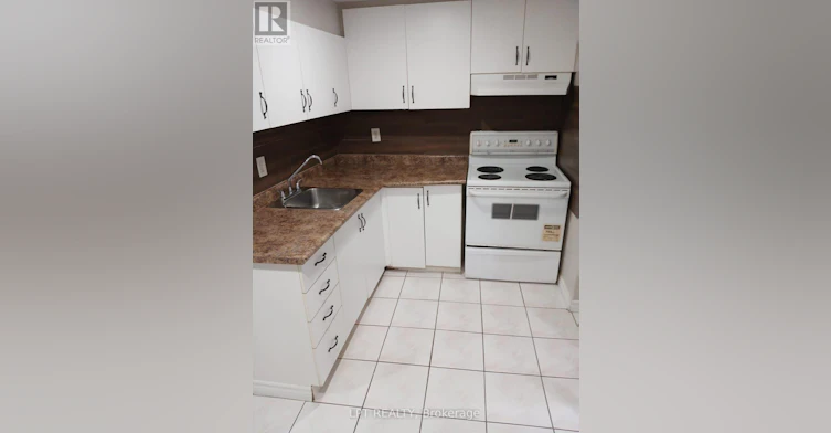 BASEMENT-226 St Joan Of Arc Avenue, Vaughan, ON, L6A 3C1 - 24