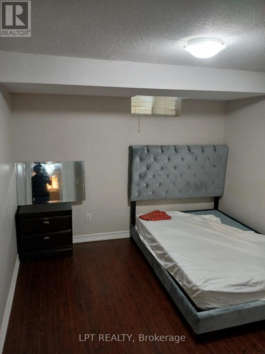 BASEMENT-226 St Joan Of Arc Avenue, Vaughan, ON, L6A 3C1 - 22