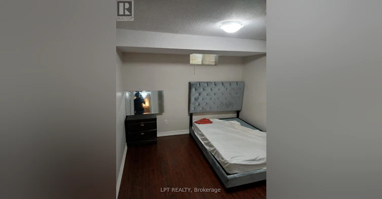 BASEMENT-226 St Joan Of Arc Avenue, Vaughan, ON, L6A 3C1 - 22