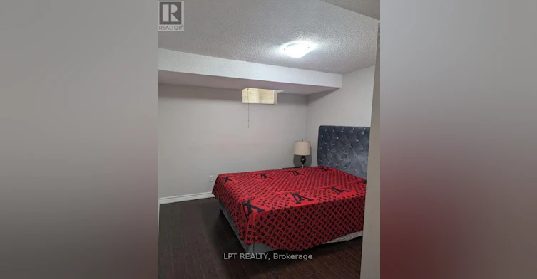 BASEMENT-226 St Joan Of Arc Avenue, Vaughan, ON, L6A 3C1 - 18