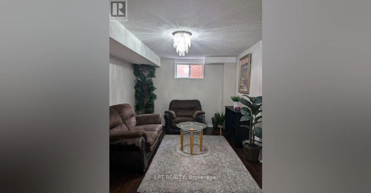 BASEMENT-226 St Joan Of Arc Avenue, Vaughan, ON, L6A 3C1