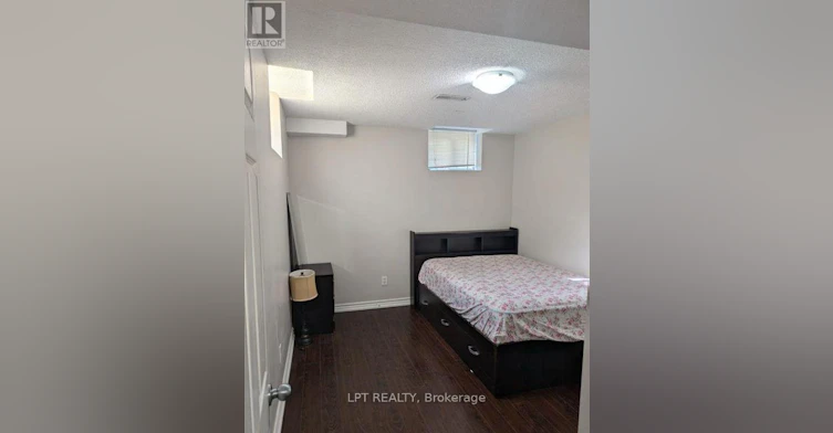 BASEMENT-226 St Joan Of Arc Avenue, Vaughan, ON, L6A 3C1 - 16