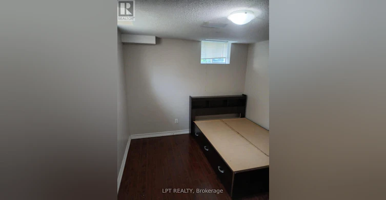 BASEMENT-226 St Joan Of Arc Avenue, Vaughan, ON, L6A 3C1 - 21