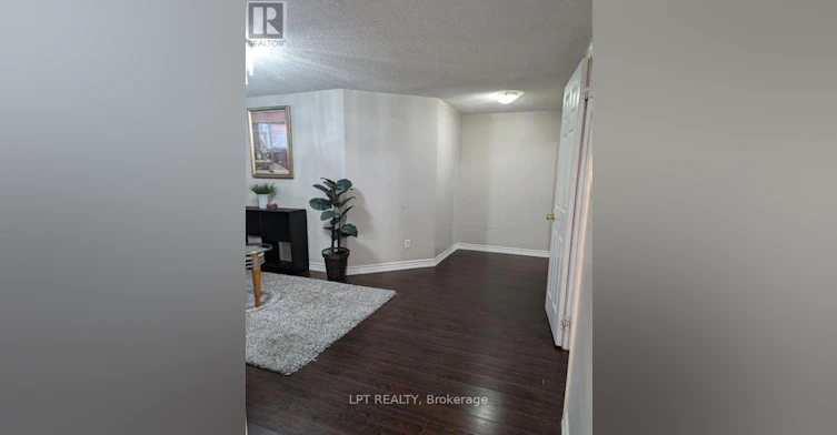 BASEMENT-226 St Joan Of Arc Avenue, Vaughan, ON, L6A 3C1 - 4