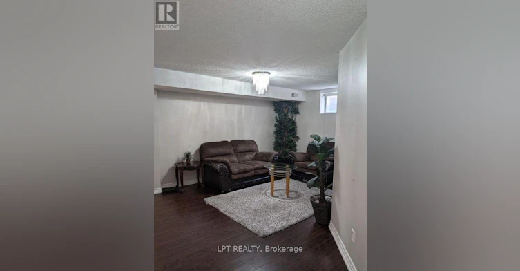 BASEMENT-226 St Joan Of Arc Avenue, Vaughan, ON, L6A 3C1 - 3