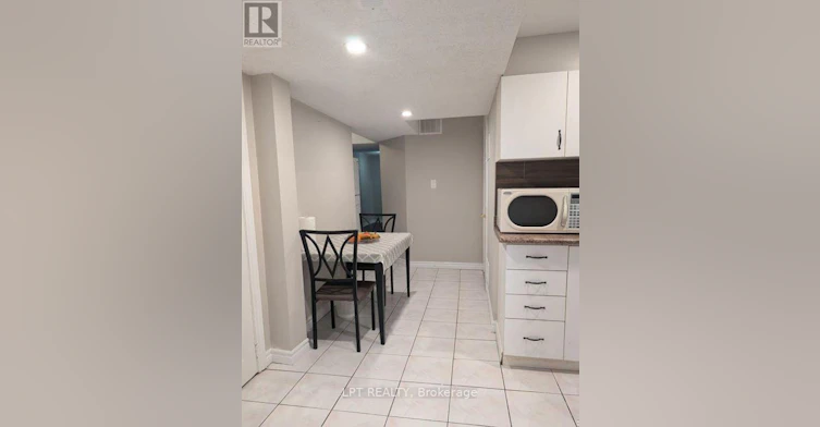 BASEMENT-226 St Joan Of Arc Avenue, Vaughan, ON, L6A 3C1 - 6