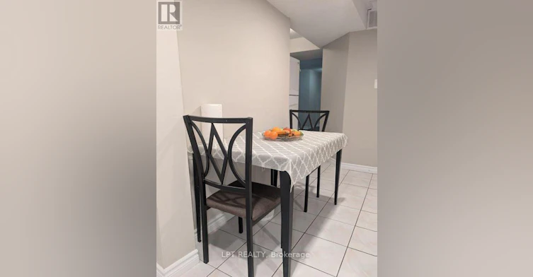 BASEMENT-226 St Joan Of Arc Avenue, Vaughan, ON, L6A 3C1 - 5