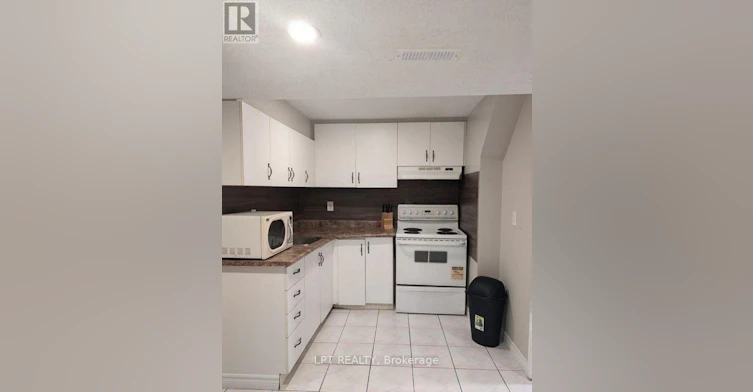 BASEMENT-226 St Joan Of Arc Avenue, Vaughan, ON, L6A 3C1 - 13