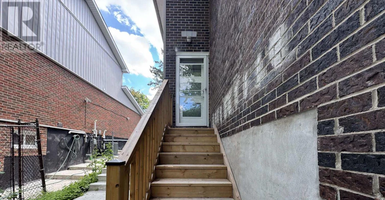 B BASEMENT-209 Ridge Road, Caledon, ON, L7E 4W2