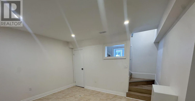 B BASEMENT-209 Ridge Road, Caledon, ON, L7E 4W2 - 2