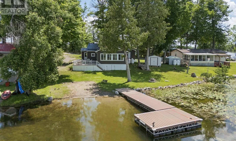 213 Rollies Point Road