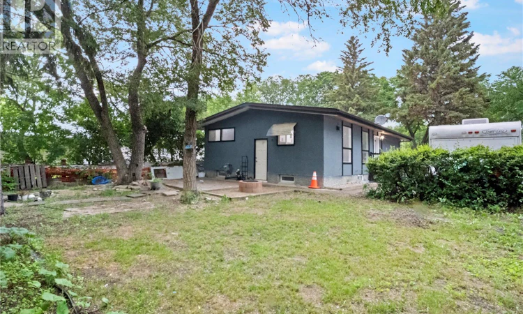 2905 Grant Road