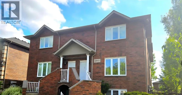 3-1805 Northway, Windsor, ON, N9B 3M1